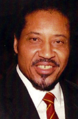 Richard Williams