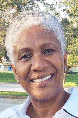 Dianne Houston