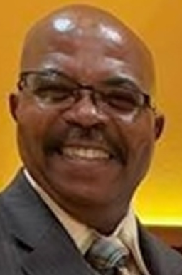 Errol Reynolds