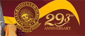 Wolmers 293 Anniversary